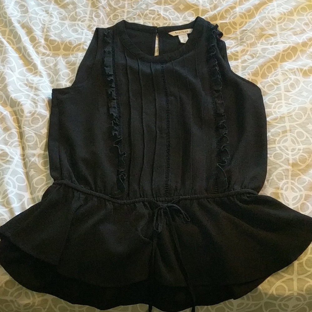 EUC White House Black Market too